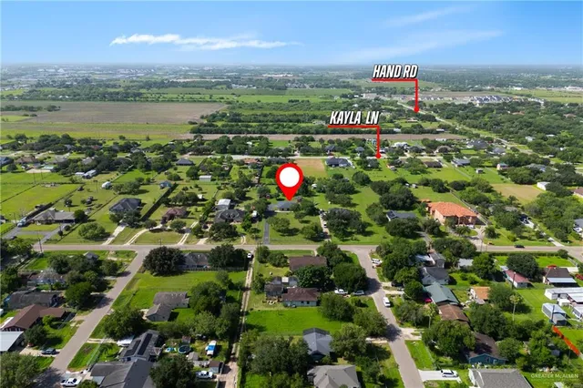 $250,000 | 20538 Rio Rancho Road, Harlingen, TX 78552