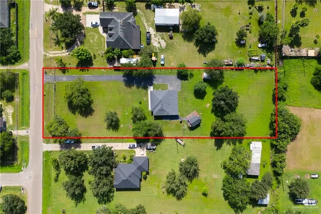 $250,000 | 20538 Rio Rancho Road, Harlingen, TX 78552