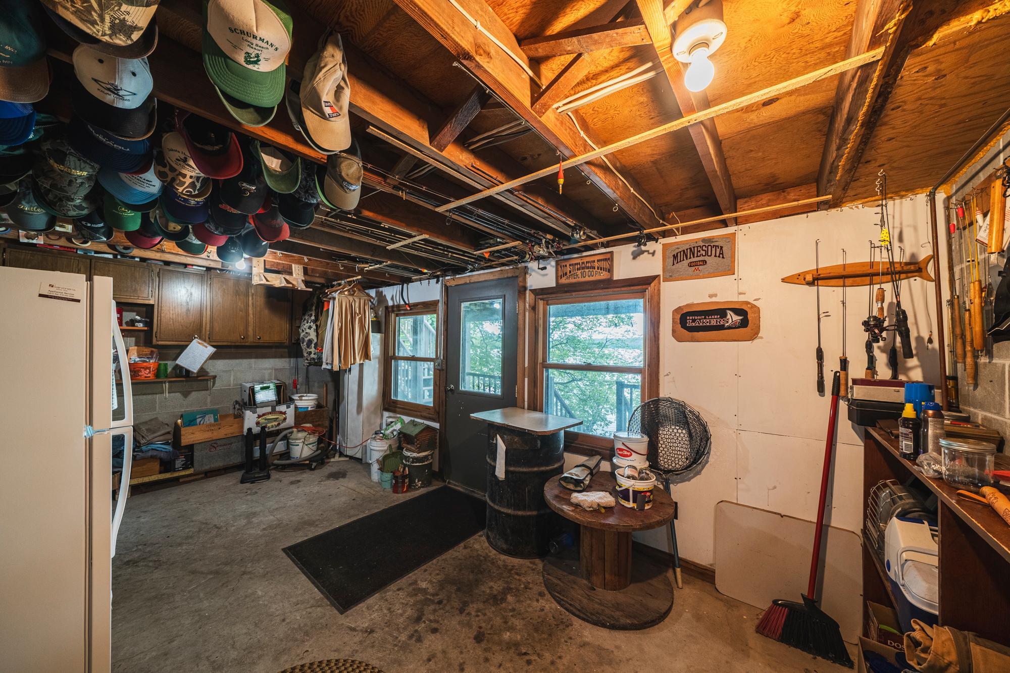 50705 East Lake Seven Road, Unit 7 Frazee, MN 56544 - Photo 22 of 45