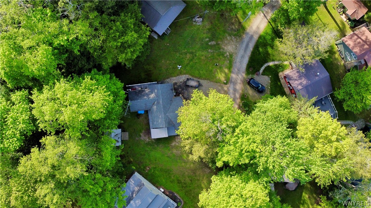 5419 Narrows Rod & Gun Club Road, Unit 36 Little Valley, NY 14755 - Photo 41 of 47