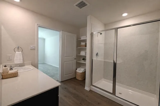 $2,499 | 1324 Stuarts Frst Drive, Denton, TX 76207