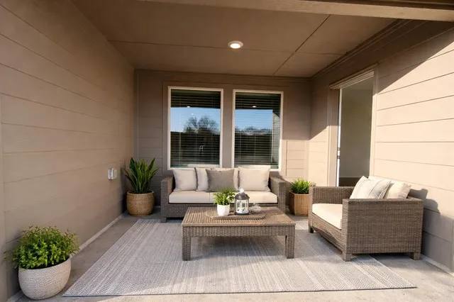 $2,499 | 1324 Stuarts Frst Drive, Denton, TX 76207