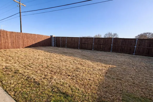 $2,499 | 1324 Stuarts Frst Drive, Denton, TX 76207