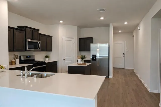 $2,499 | 1324 Stuarts Frst Drive, Denton, TX 76207