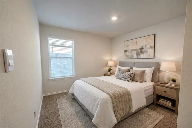 $2,499 | 1324 Stuarts Frst Drive, Denton, TX 76207