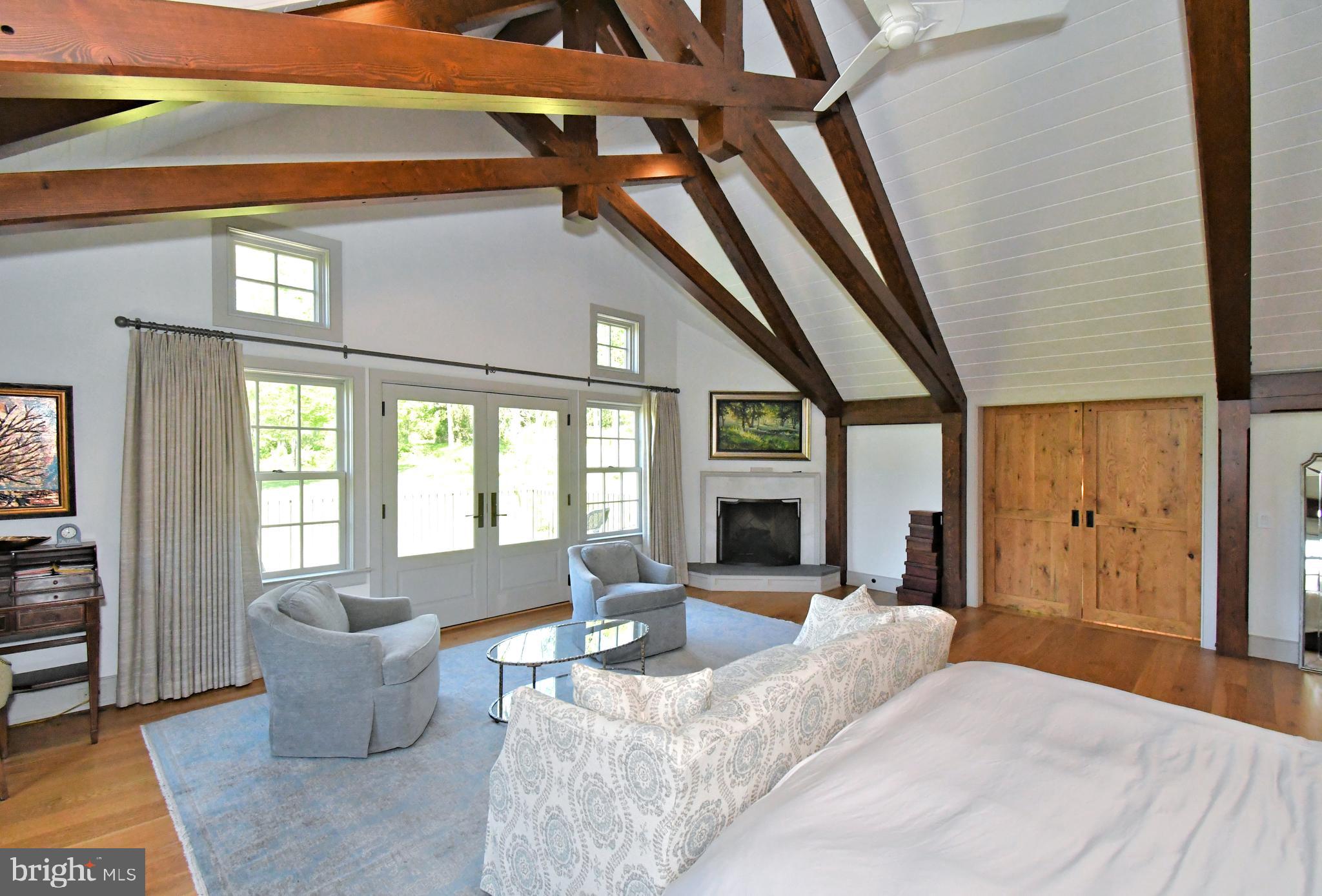 465 Pineville Road Newtown, PA 18940 - Photo 61 of 146 Primary Suite