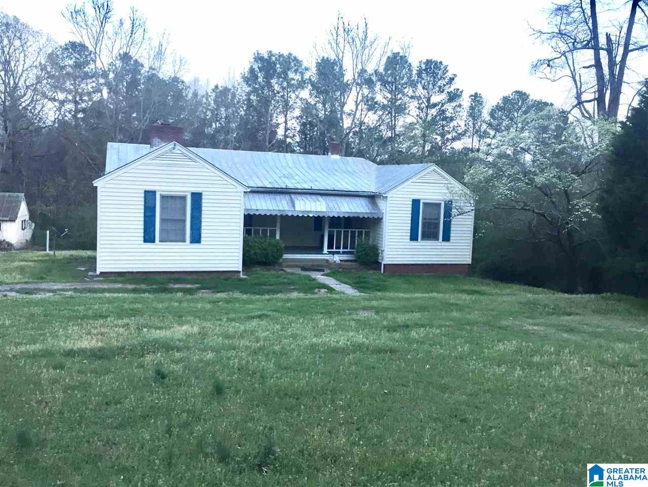 8175 Hill Road Pinson, AL 35126 - Photo 1 of 17