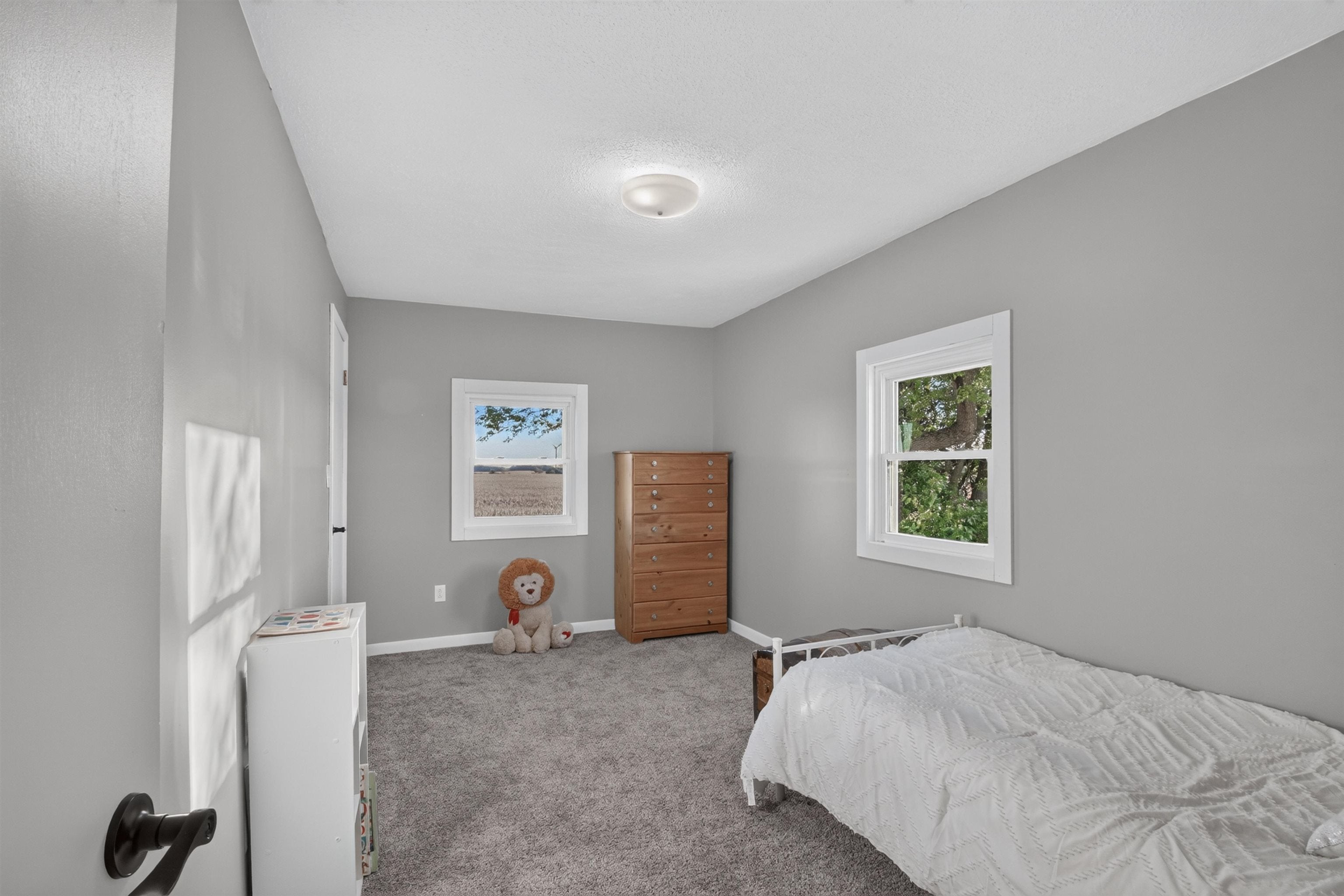 3990 South Begole Road Ithaca, MI 48847 - Photo 36 of 39 Gallery Image 36