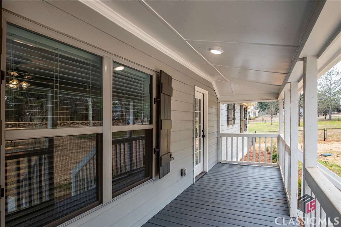 1140 Rogers Road Bogart, GA 30622 - Photo 37 of 56