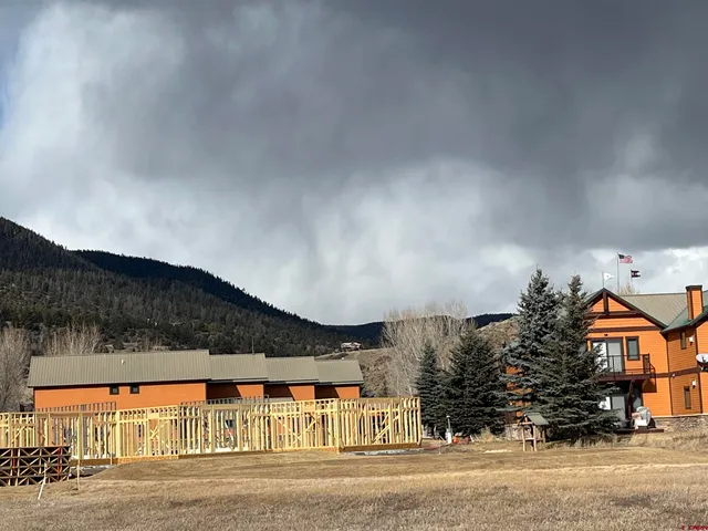 $675,000 | 6720 River Club Drive, Unit C, South Fork, CO 81154