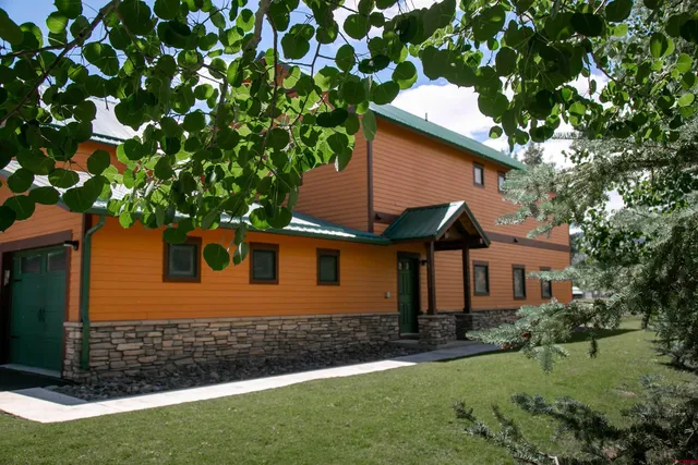 $675,000 | 6720 River Club Drive, Unit C, South Fork, CO 81154