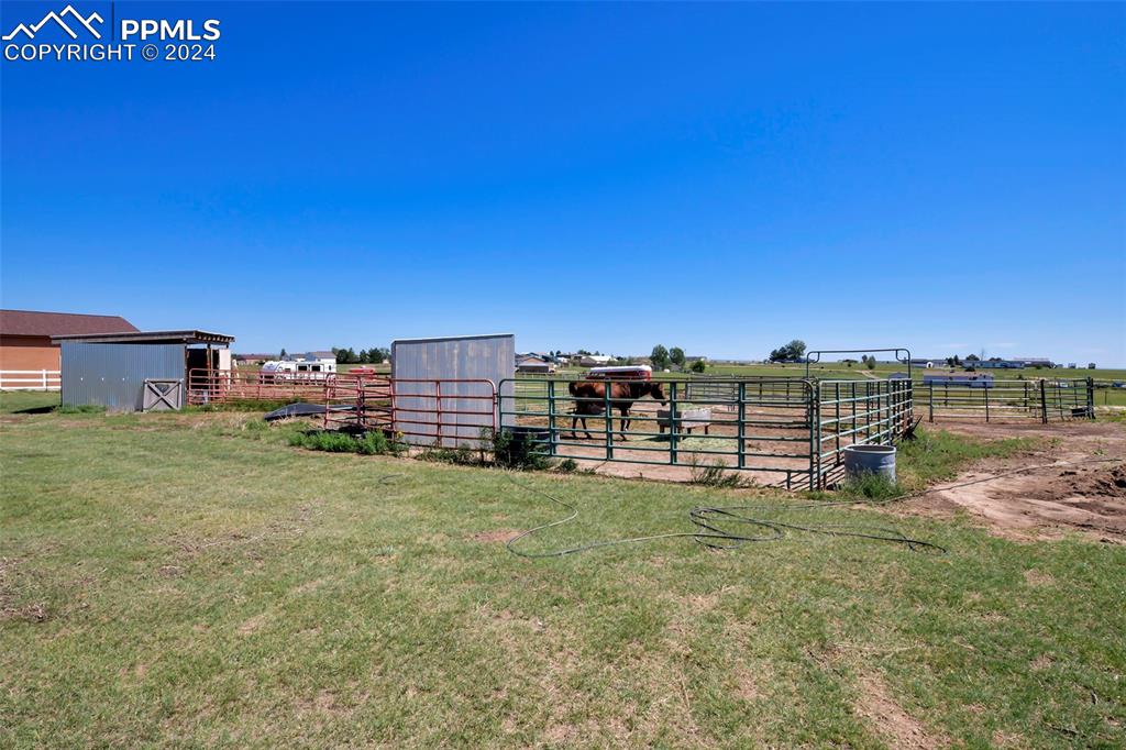 3975 Feather Ridge Drive Peyton, CO 80831 - Photo 5 of 36