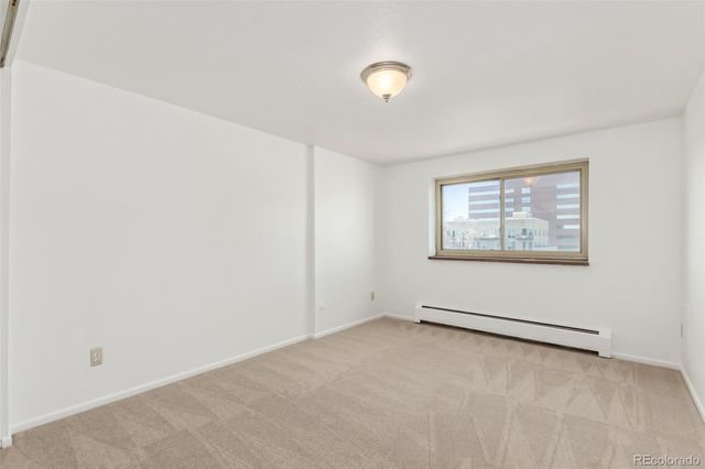 $300,000 | 625 Pennsylvania Street, Unit 502, Denver, CO 80203