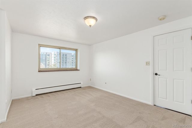 $300,000 | 625 Pennsylvania Street, Unit 502, Denver, CO 80203