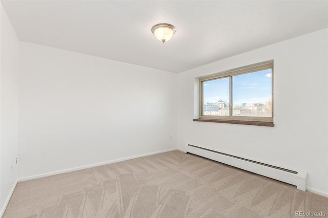 $300,000 | 625 Pennsylvania Street, Unit 502, Denver, CO 80203