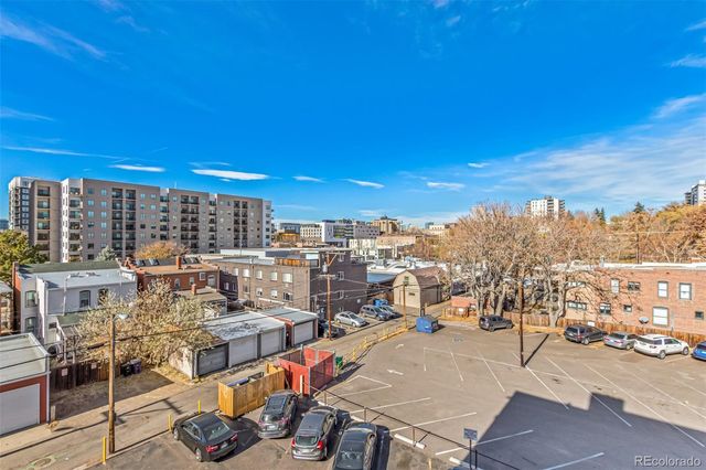 $300,000 | 625 Pennsylvania Street, Unit 502, Denver, CO 80203