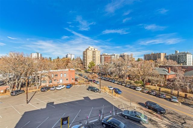 $300,000 | 625 Pennsylvania Street, Unit 502, Denver, CO 80203