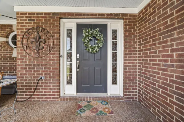 $924,999 | 3126 Annfield Way, Franklin, TN 37064