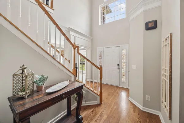 $924,999 | 3126 Annfield Way, Franklin, TN 37064