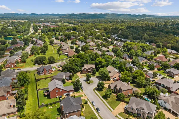 $924,999 | 3126 Annfield Way, Franklin, TN 37064