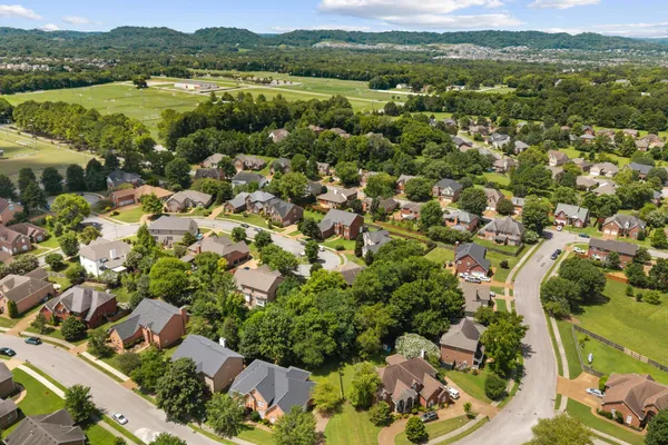 $924,999 | 3126 Annfield Way, Franklin, TN 37064