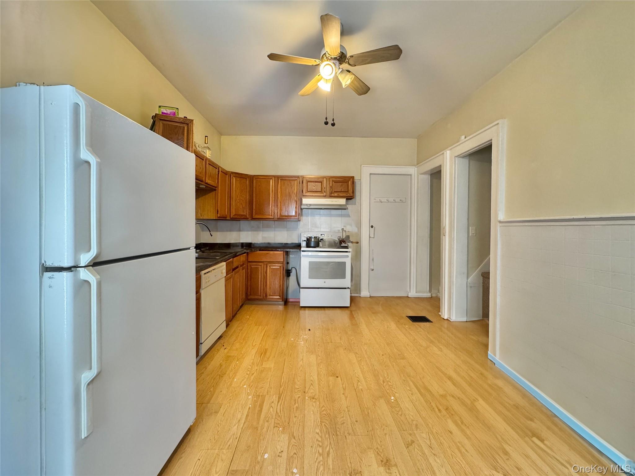 97 Deblock Road New Hampton, NY 10958 - Photo 24 of 31 a kitchen with stainless steel appliances a refrigerator sink and microwave