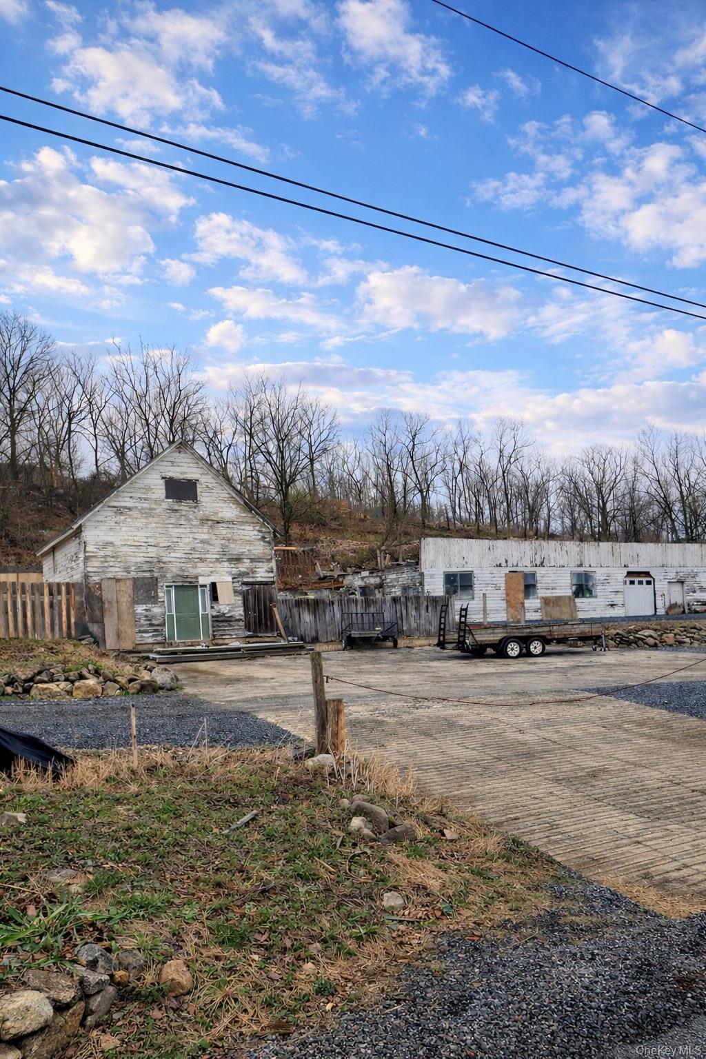 97 Deblock Road New Hampton, NY 10958 - Photo 5 of 31 a view of a town with lots of houses