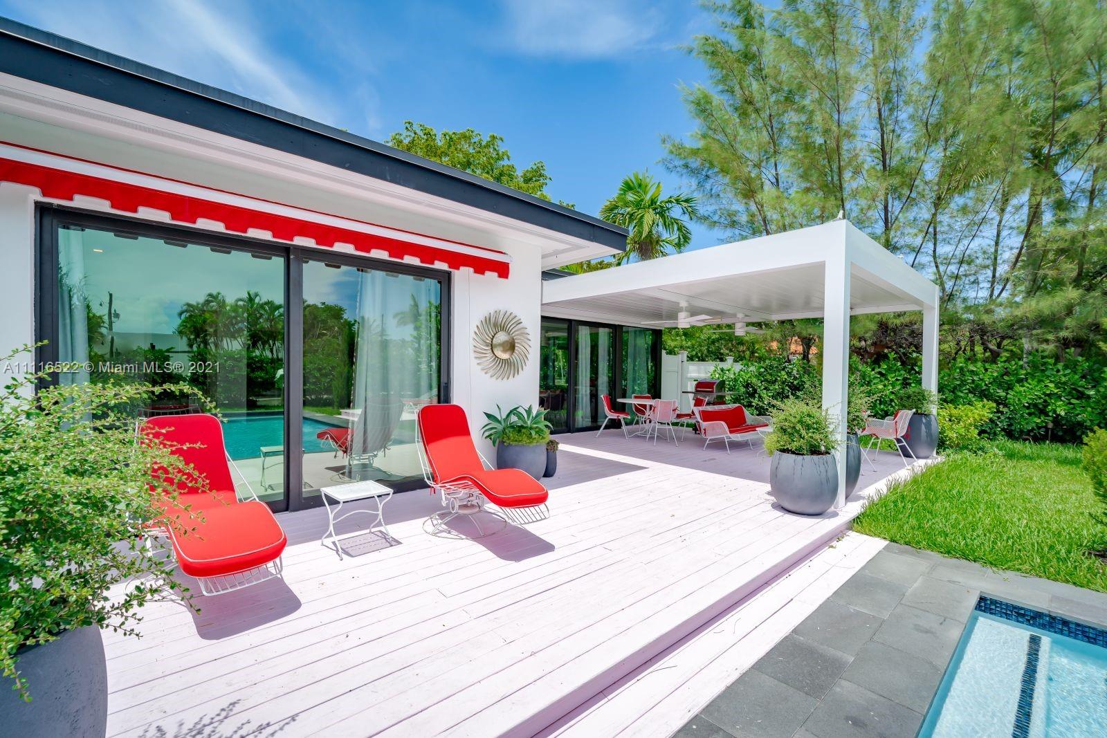 1600 Cleveland Road Miami Beach, FL 33141 - Photo 4 of 4
