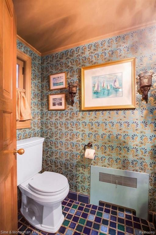 55 Lewiston Road Grosse Pointe Farms, MI 48236 - Photo 23 of 59