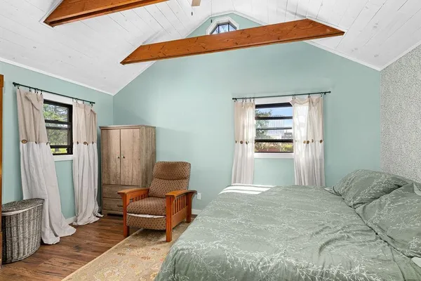 $695,000 | 60445 Summit Road West, Ashland, WI 54806