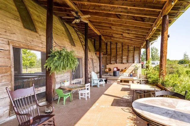 $725,000 | 60445 Summit Road West, Ashland, WI 54806