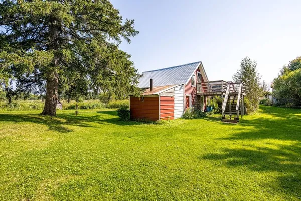 $695,000 | 60445 Summit Road West, Ashland, WI 54806