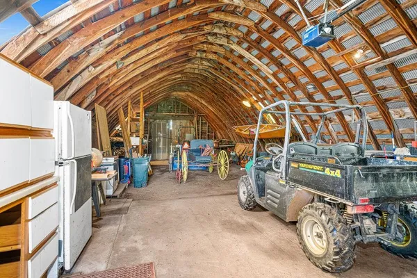 $695,000 | 60445 Summit Road West, Ashland, WI 54806