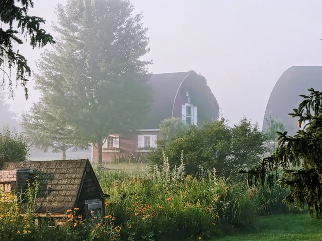 $725,000 | 60445 Summit Road West, Ashland, WI 54806