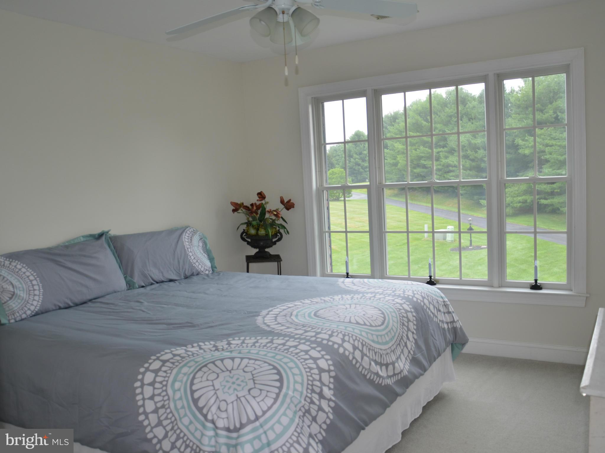 2109 Misty Meadow Road Finksburg, MD 21048 - Photo 22 of 29 WELCOMING GUEST BEDROOM W/DOUBLE CLOSET