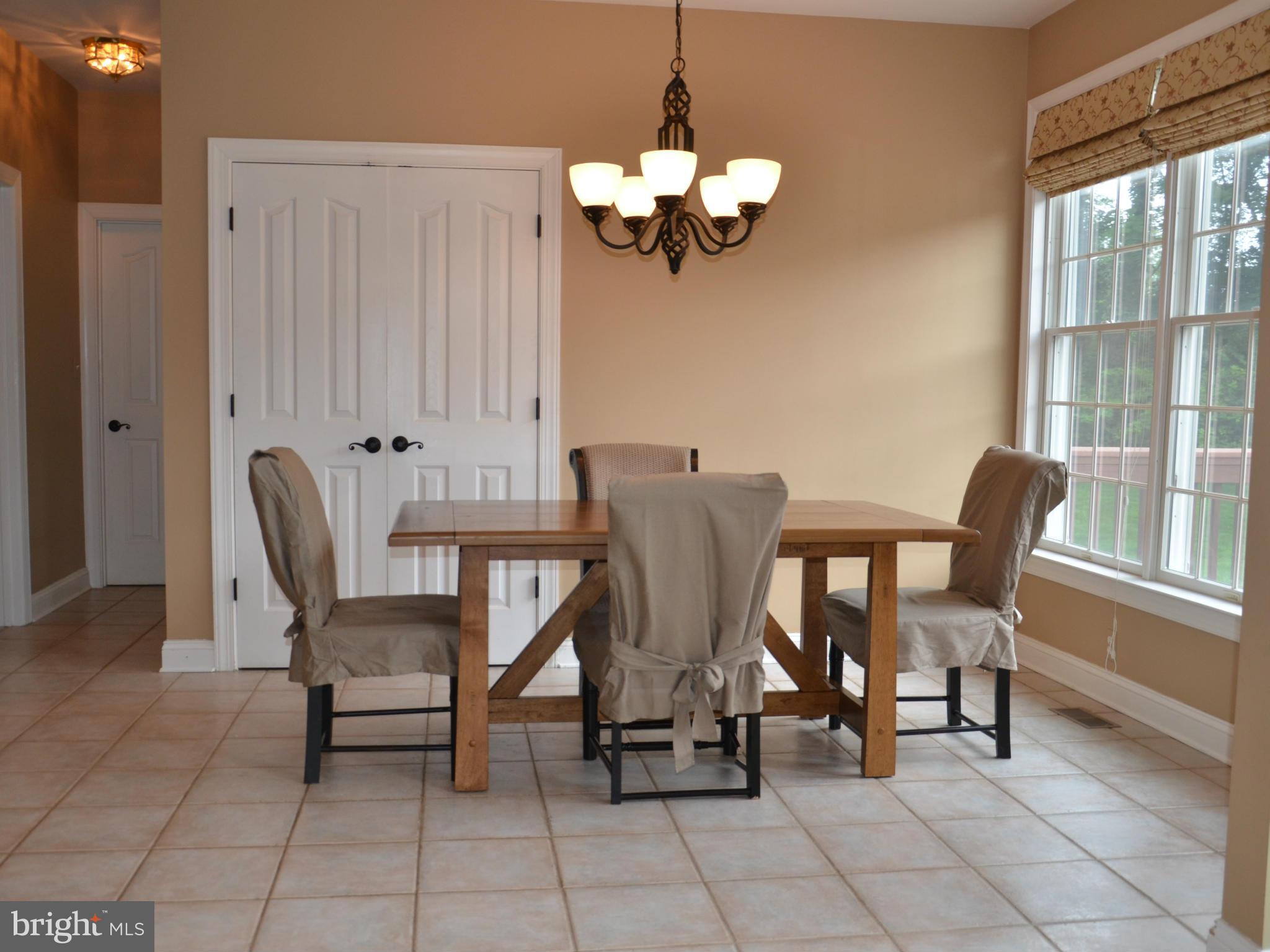 2109 Misty Meadow Road Finksburg, MD 21048 - Photo 8 of 29 LARGE BREAKFAST ROOM W/ PANTRY
