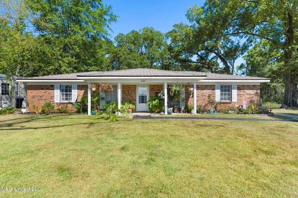 $227,000 | 446 Park Street, Lucedale, MS 39452