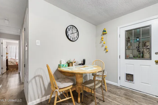 $227,000 | 446 Park Street, Lucedale, MS 39452