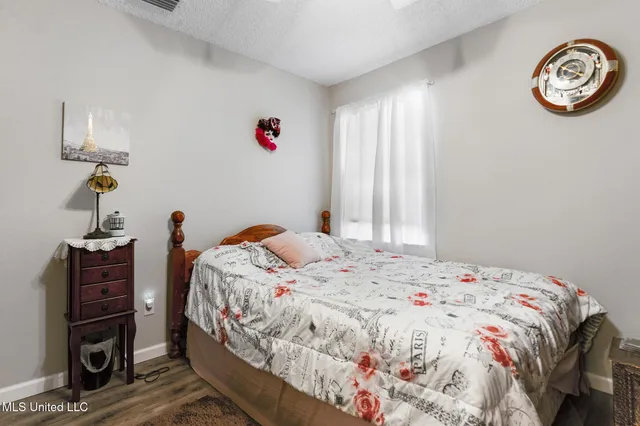 $227,000 | 446 Park Street, Lucedale, MS 39452