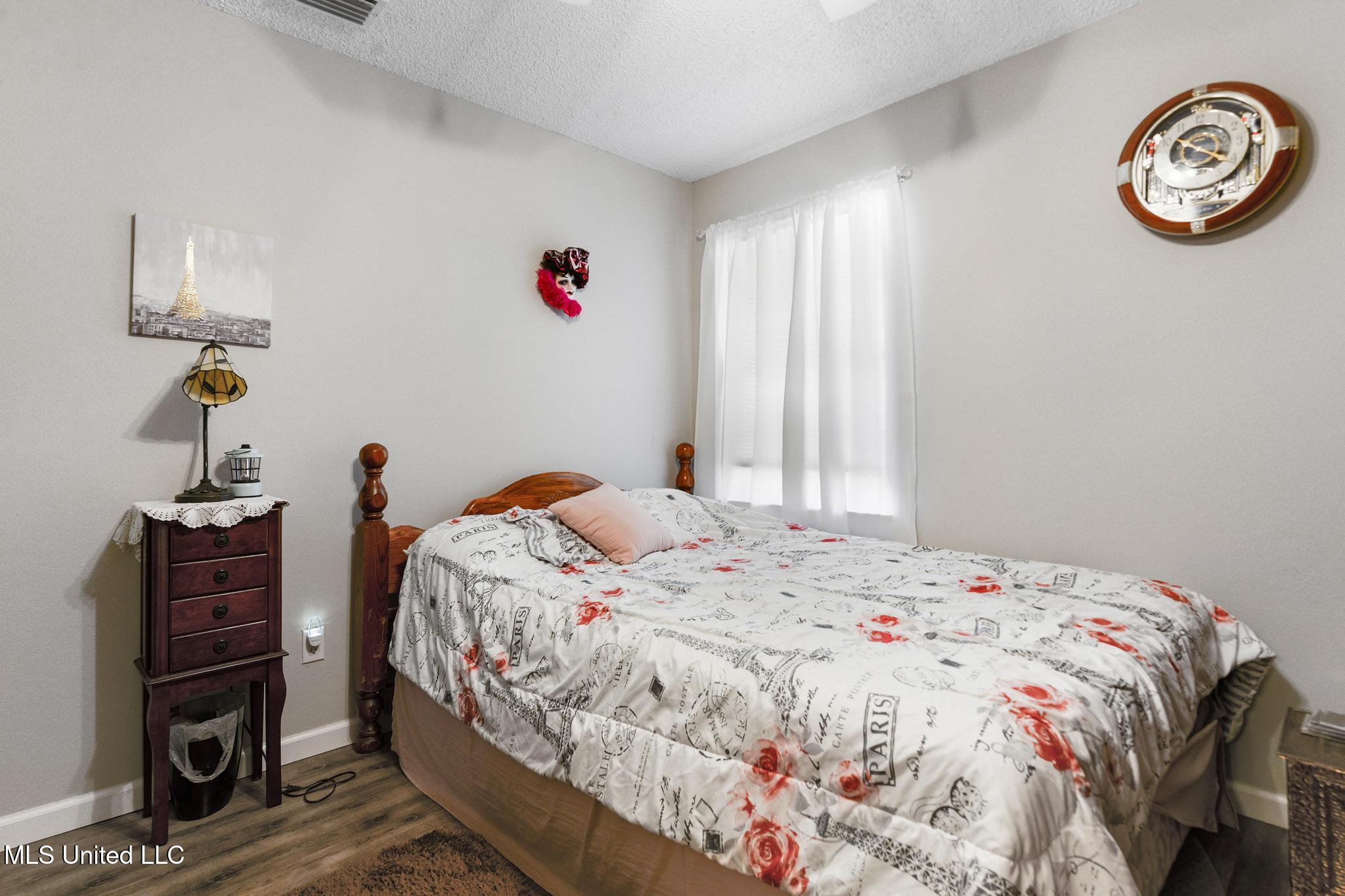 446 Park Street Lucedale, MS 39452 - Photo 12 of 25 012