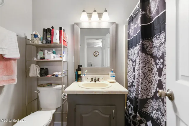 $227,000 | 446 Park Street, Lucedale, MS 39452