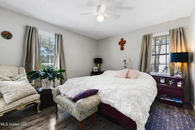 $227,000 | 446 Park Street, Lucedale, MS 39452