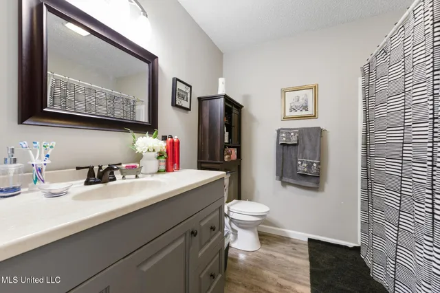 $227,000 | 446 Park Street, Lucedale, MS 39452