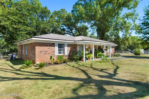 $227,000 | 446 Park Street, Lucedale, MS 39452