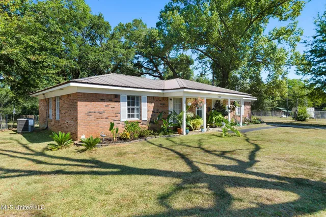 $227,000 | 446 Park Street, Lucedale, MS 39452