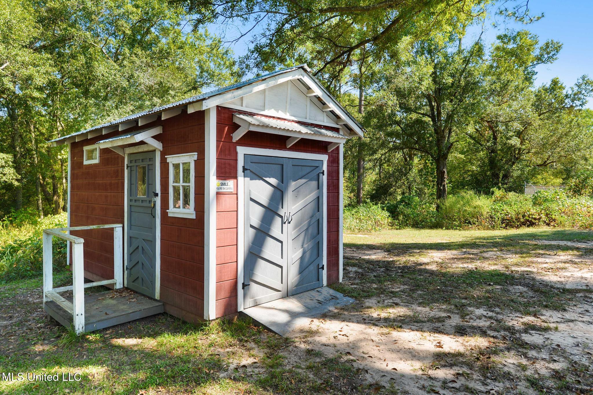 446 Park Street Lucedale, MS 39452 - Photo 23 of 25 023