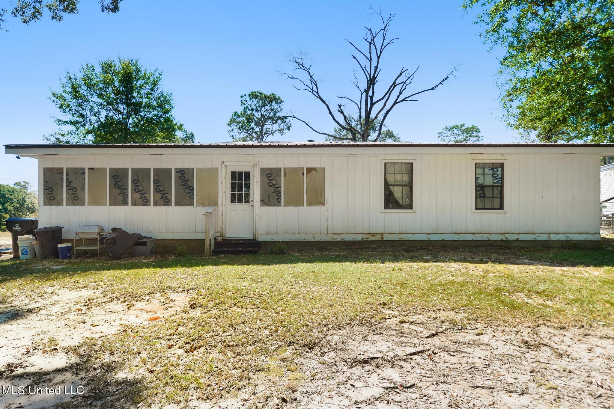 446 Park Street Lucedale, MS 39452 - Photo 24 of 25 024