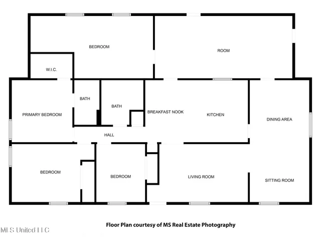 $227,000 | 446 Park Street, Lucedale, MS 39452