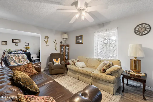 $227,000 | 446 Park Street, Lucedale, MS 39452