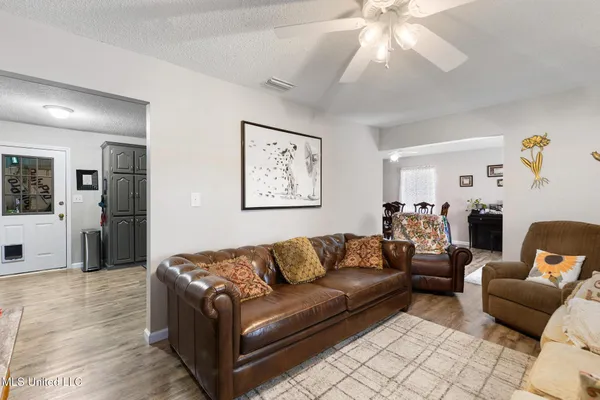 $227,000 | 446 Park Street, Lucedale, MS 39452